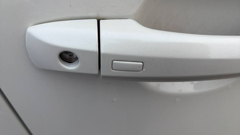 Nissan Qashqai 1.3 DiG-T MH 158 Tekna 5dr Xtronic Petrol Hatchback